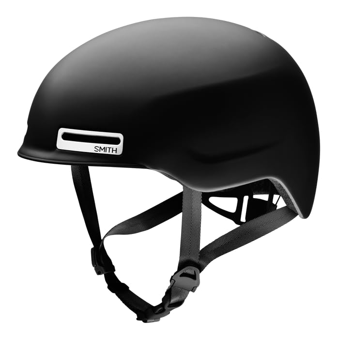SMITH Maze Asian Fit Mサイズ59-63cn Amazon.com : Smith Optics Maze Road Cycling Helmet - Matte Black